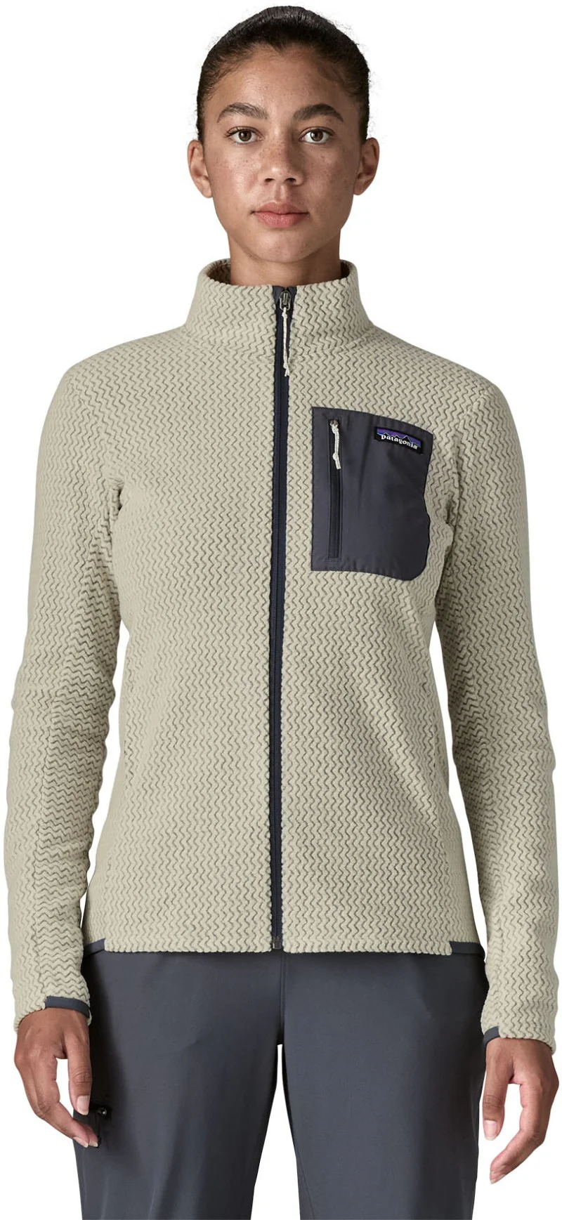 R1 Air Jacket - Womens - Image 6