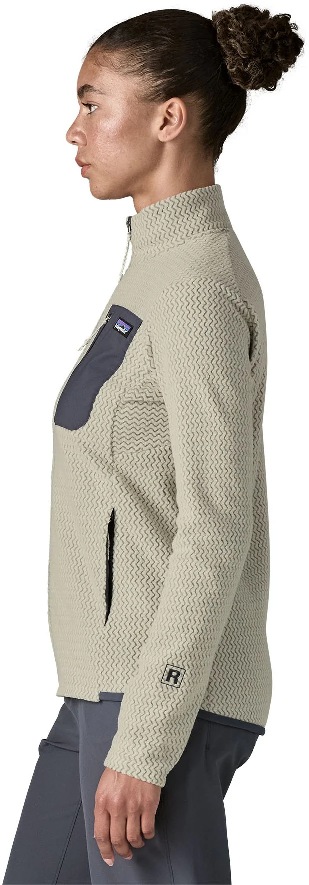R1 Air Jacket - Womens - Image 7