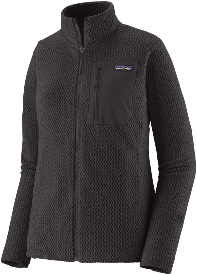 R1 Air Jacket - Womens - Image 9