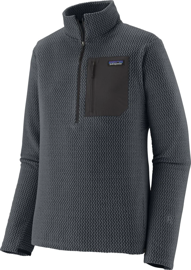R1 Air Zip Neck - Mens - Image 10