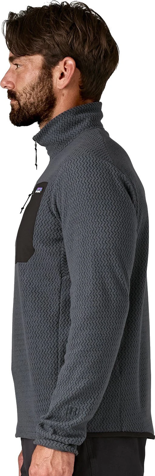 R1 Air Zip Neck - Mens - Image 12