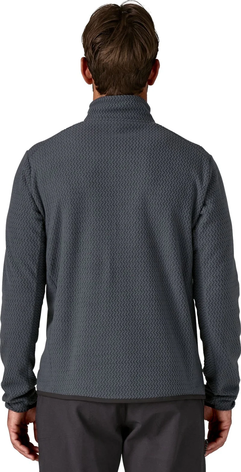 R1 Air Zip Neck - Mens - Image 13