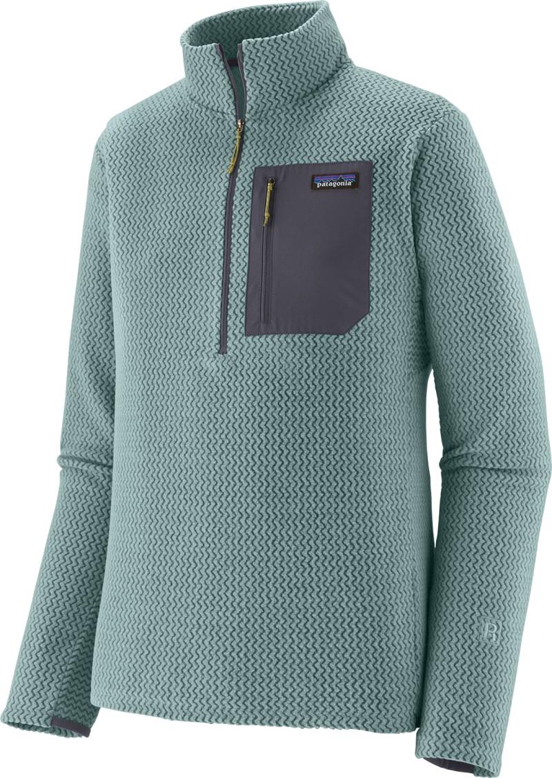 R1 Air Zip Neck - Mens - Image 14