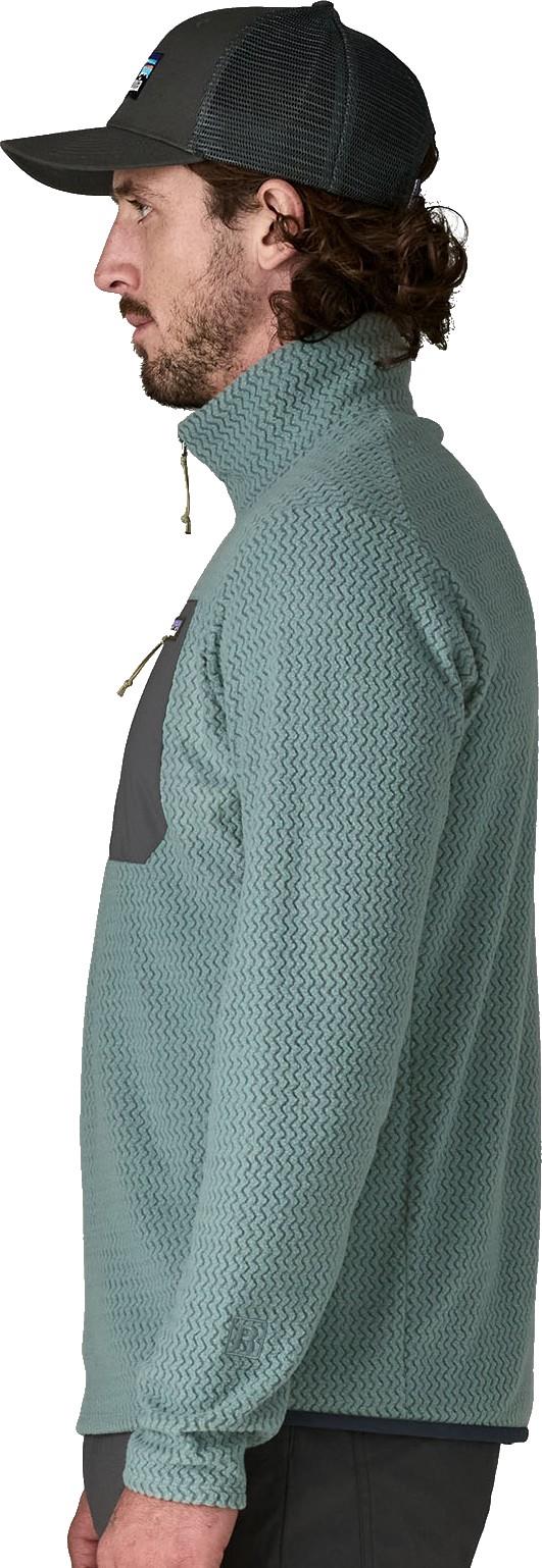 R1 Air Zip Neck - Mens - Image 16