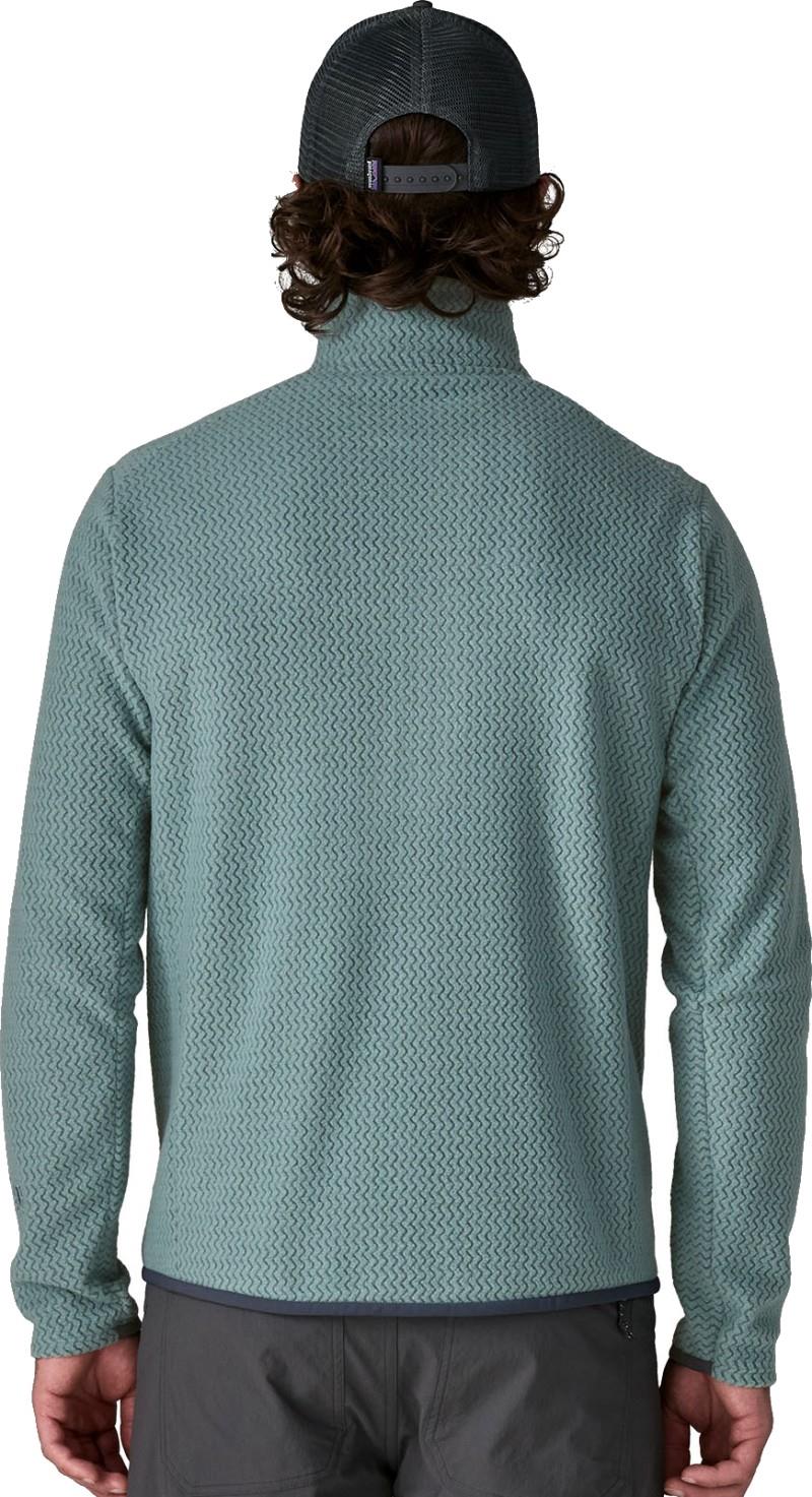 R1 Air Zip Neck - Mens - Image 17