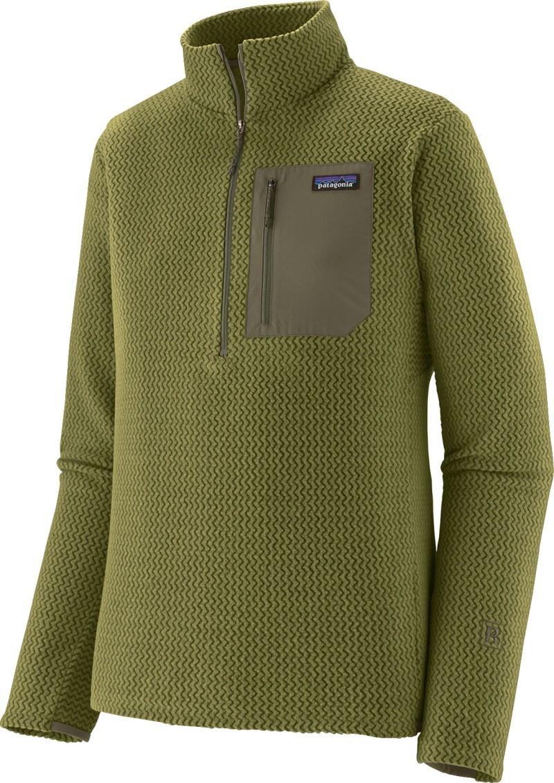 R1 Air Zip Neck - Mens - Image 18