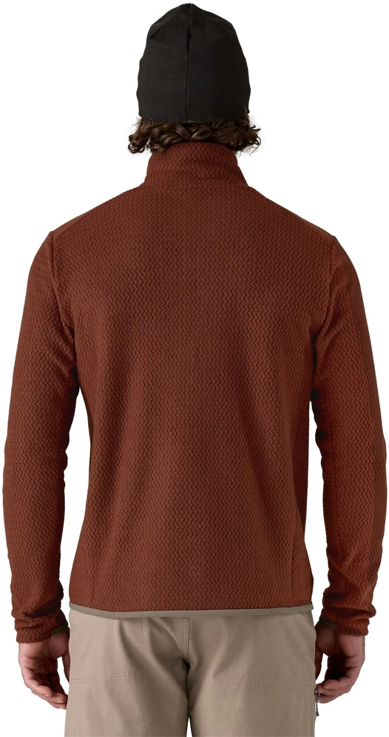 R1 Air Zip Neck - Mens - Image 3