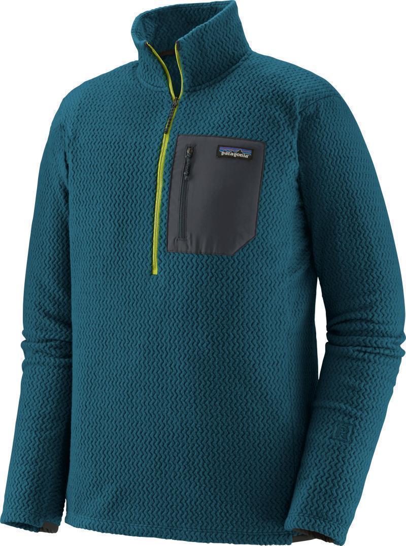 R1 Air Zip Neck - Mens - Image 10