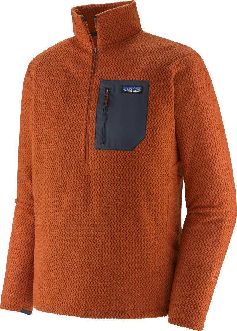 R1 Air Zip Neck - Mens - Image 14
