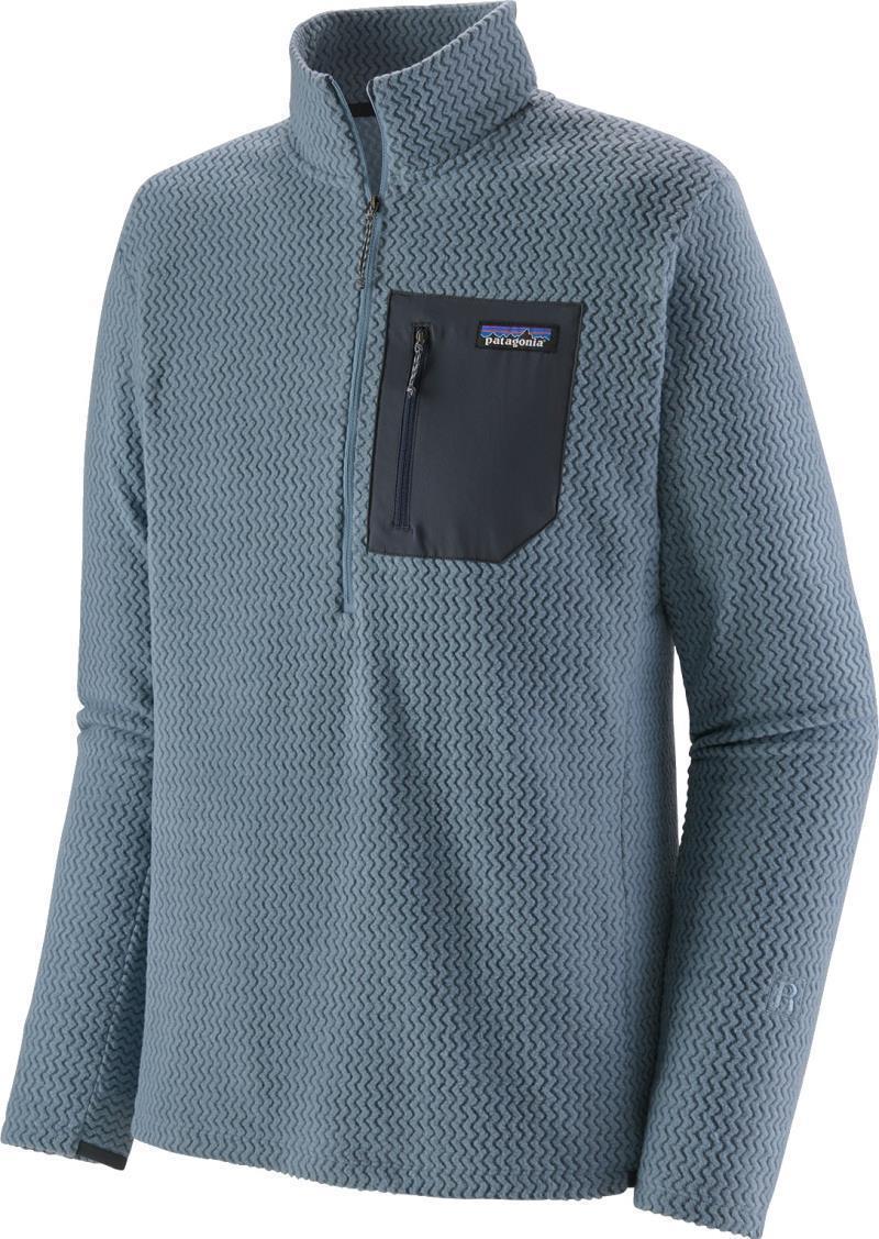 R1 Air Zip Neck - Mens - Image 15