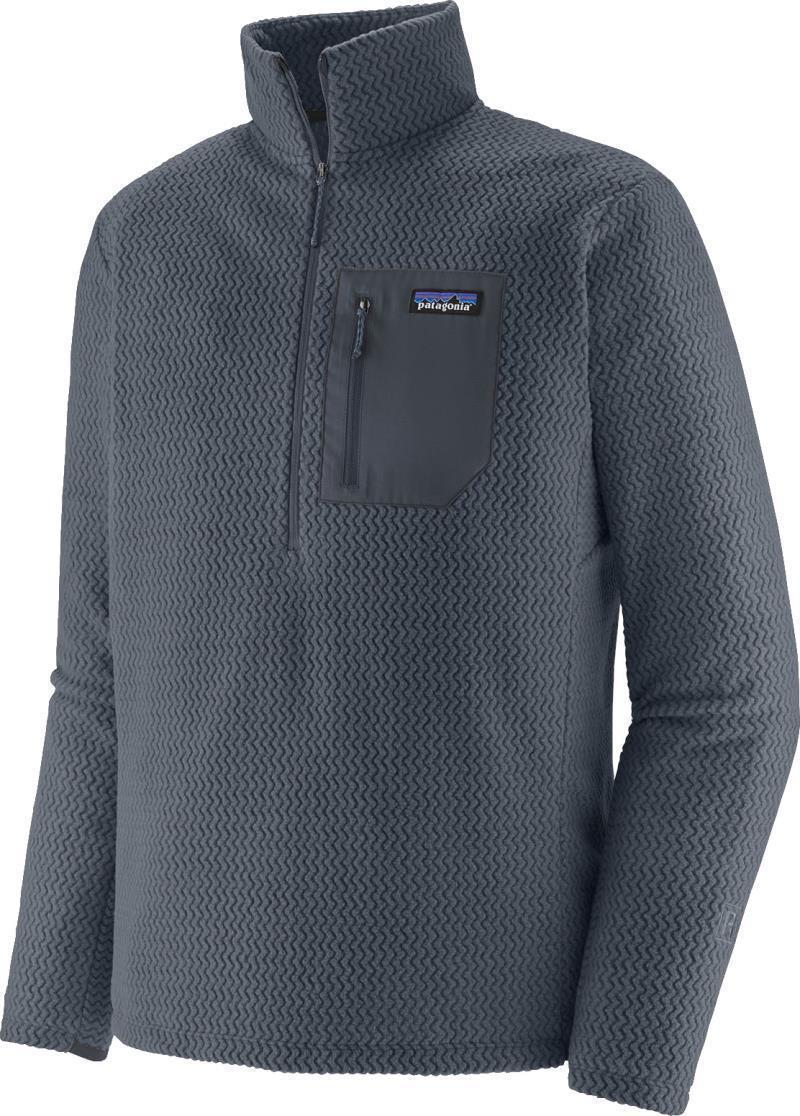 R1 Air Zip Neck - Mens - Image 17