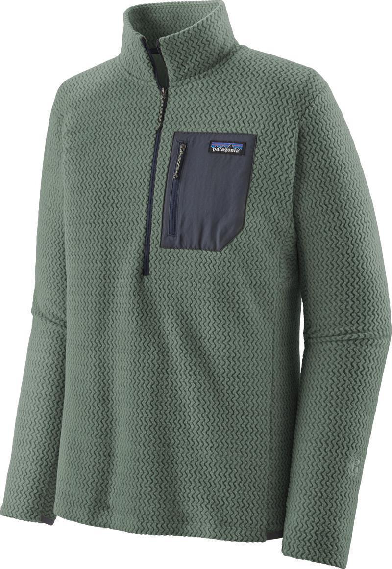 R1 Air Zip Neck - Mens - Image 20