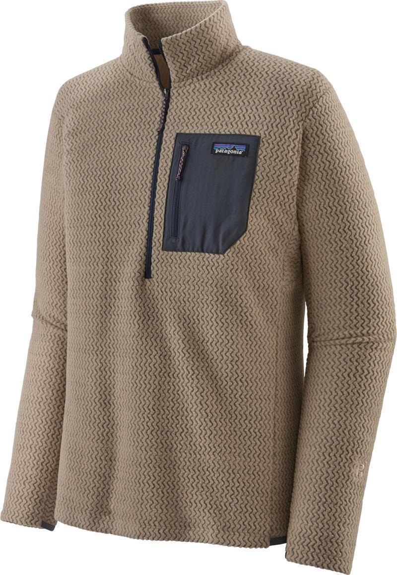 R1 Air Zip Neck - Mens - Image 21