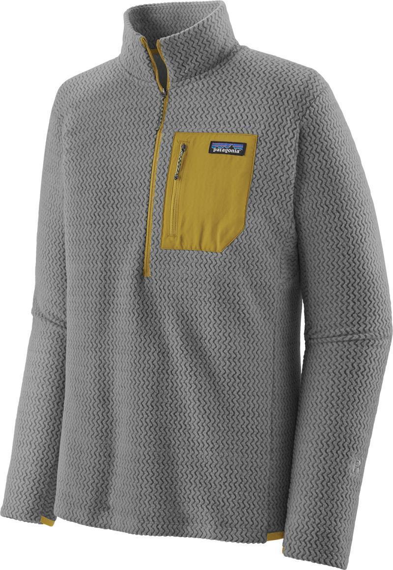 R1 Air Zip Neck - Mens - Image 22