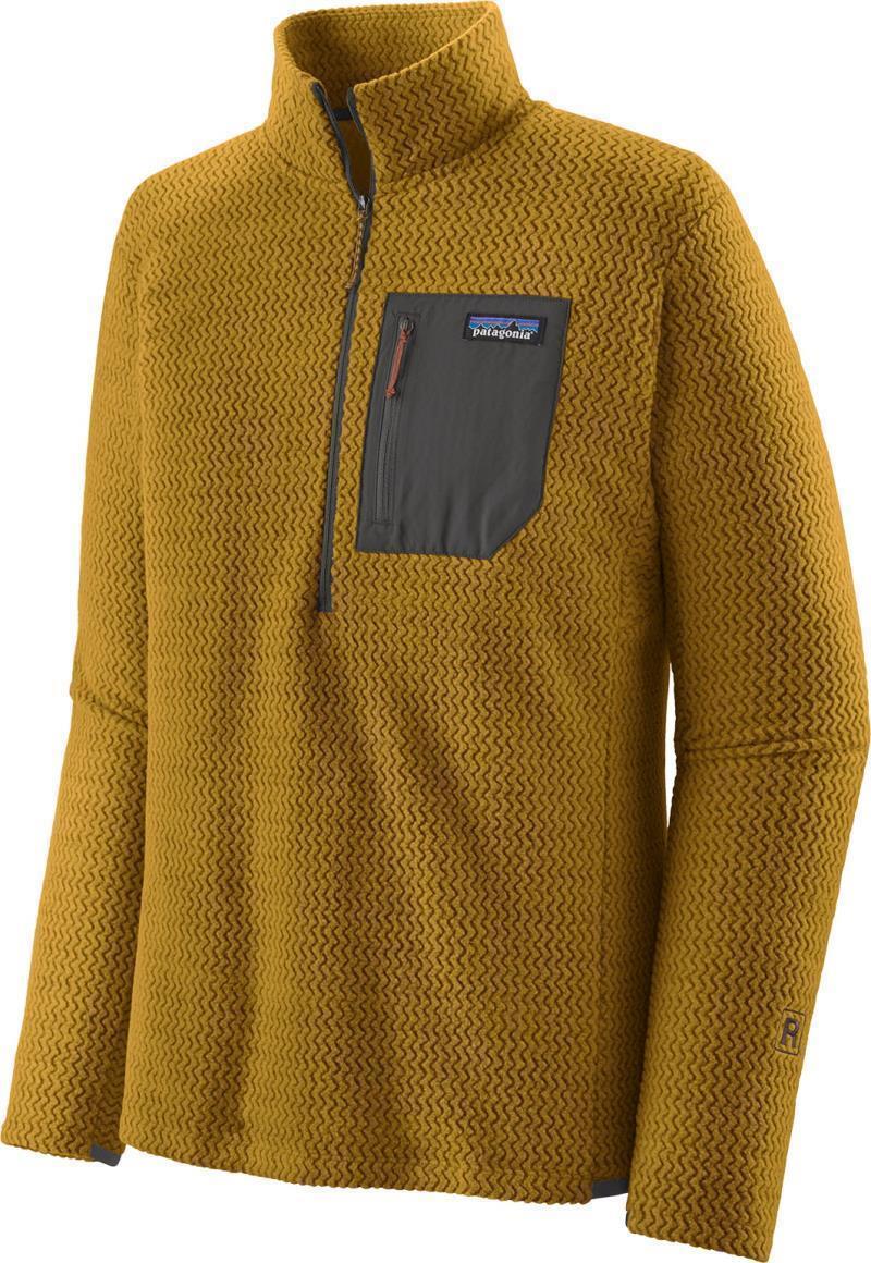 R1 Air Zip Neck - Mens - Image 23