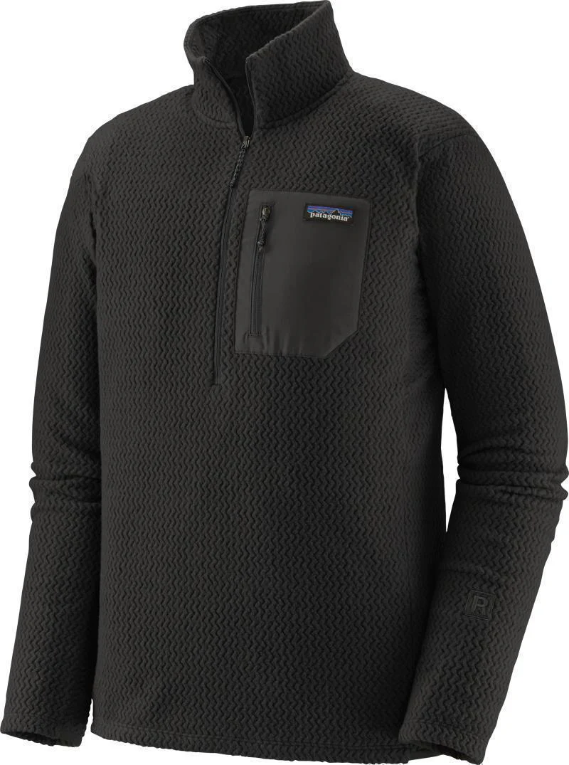 R1 Air Zip Neck - Mens - Image 25