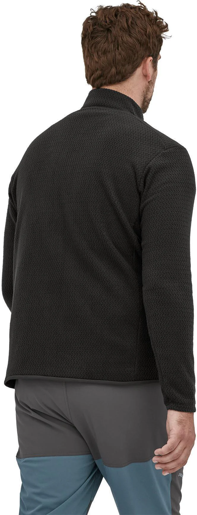 R1 Air Zip Neck - Mens - Image 27