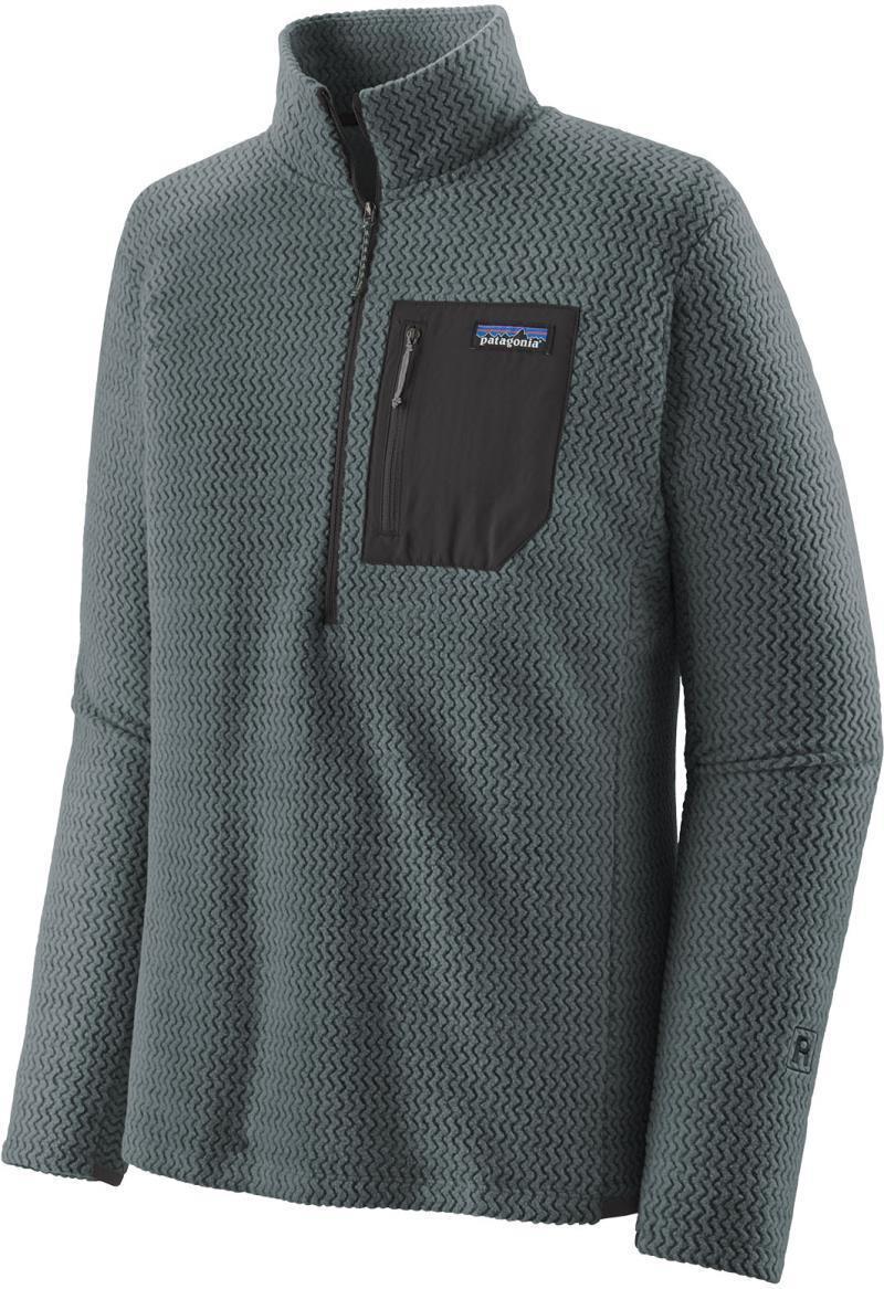 R1 Air Zip Neck - Mens - Image 28