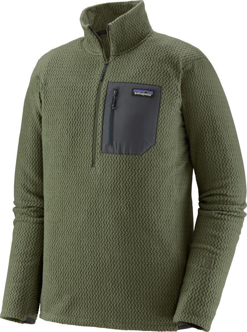 R1 Air Zip Neck - Mens - Image 3