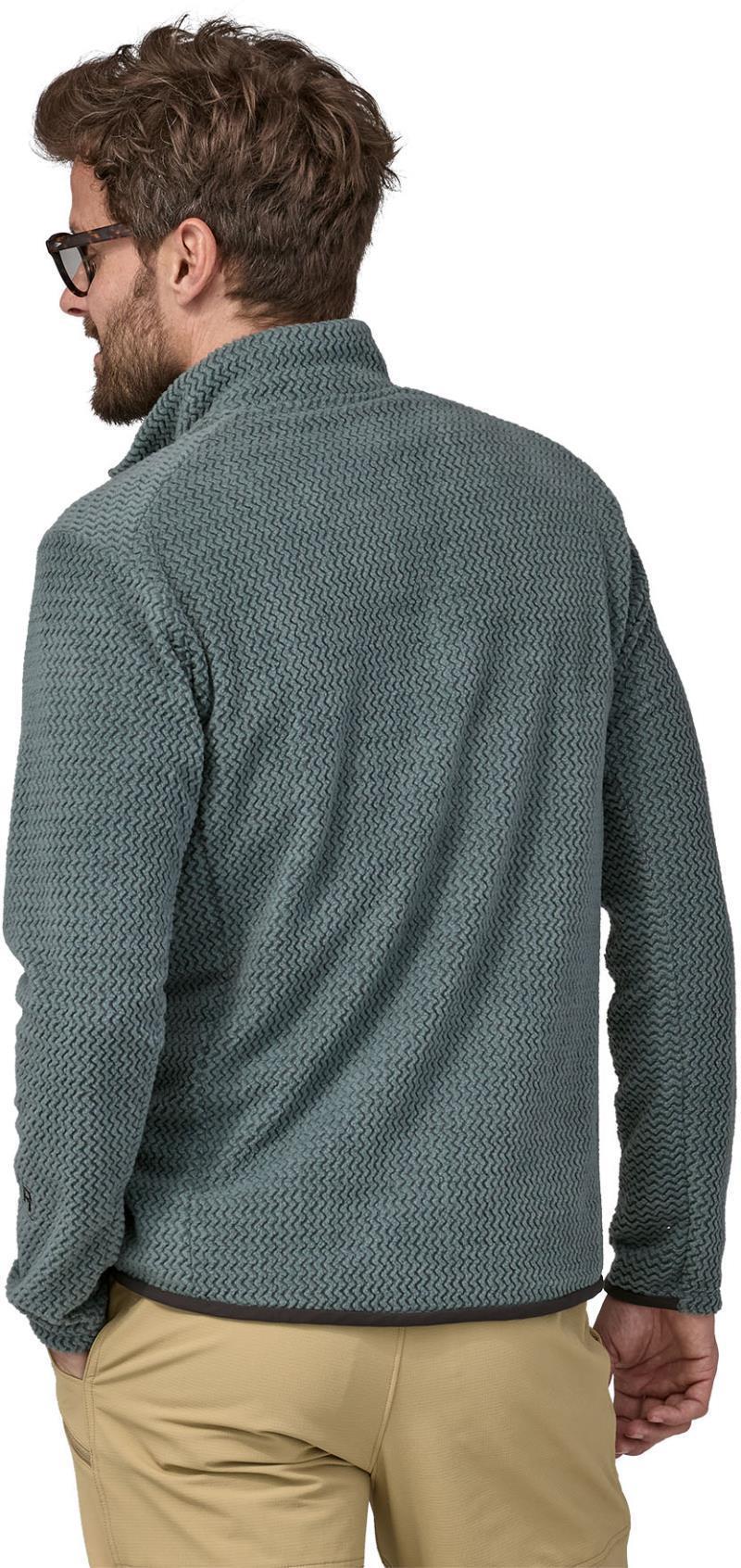 R1 Air Zip Neck - Mens - Image 30