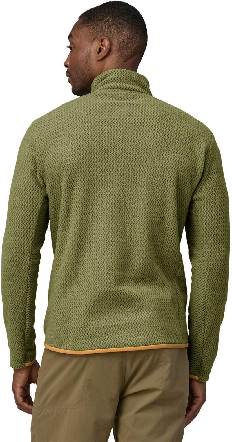 R1 Air Zip Neck - Mens - Image 33