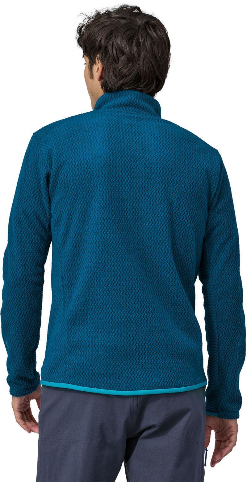 R1 Air Zip Neck - Mens - Image 36