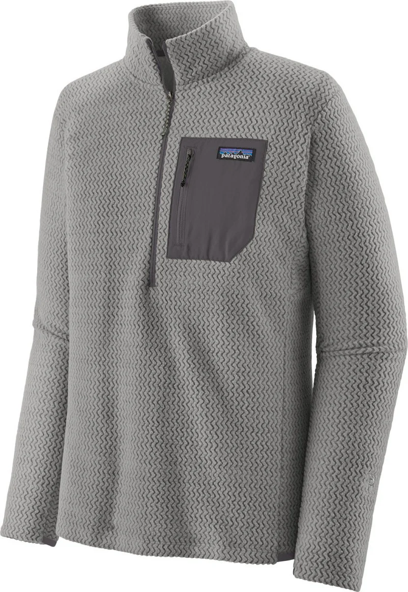 R1 Air Zip Neck - Mens - Image 38