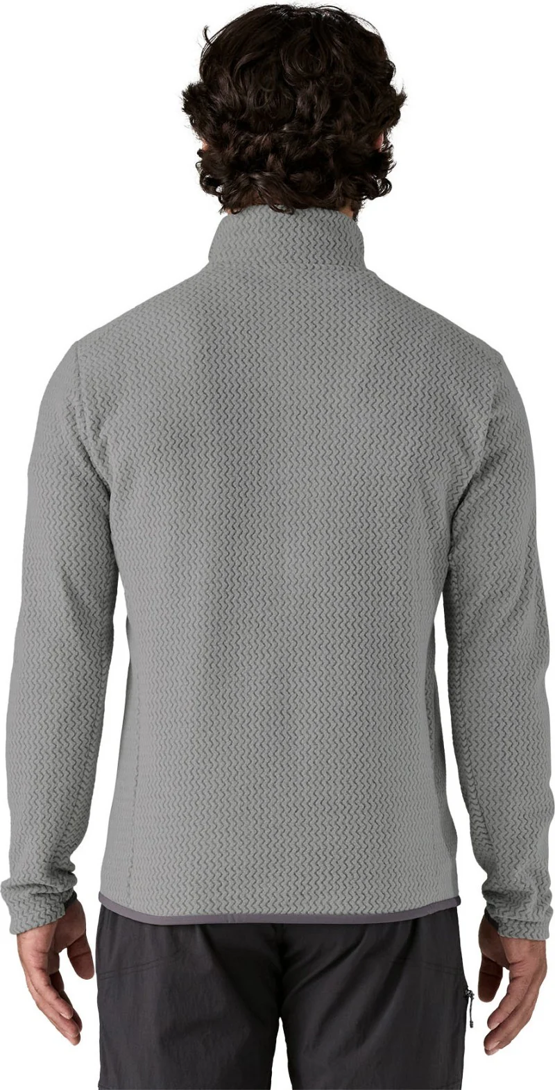 R1 Air Zip Neck - Mens - Image 40