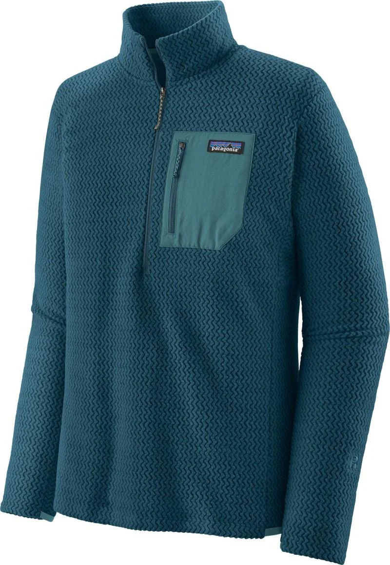 R1 Air Zip Neck - Mens - Image 41