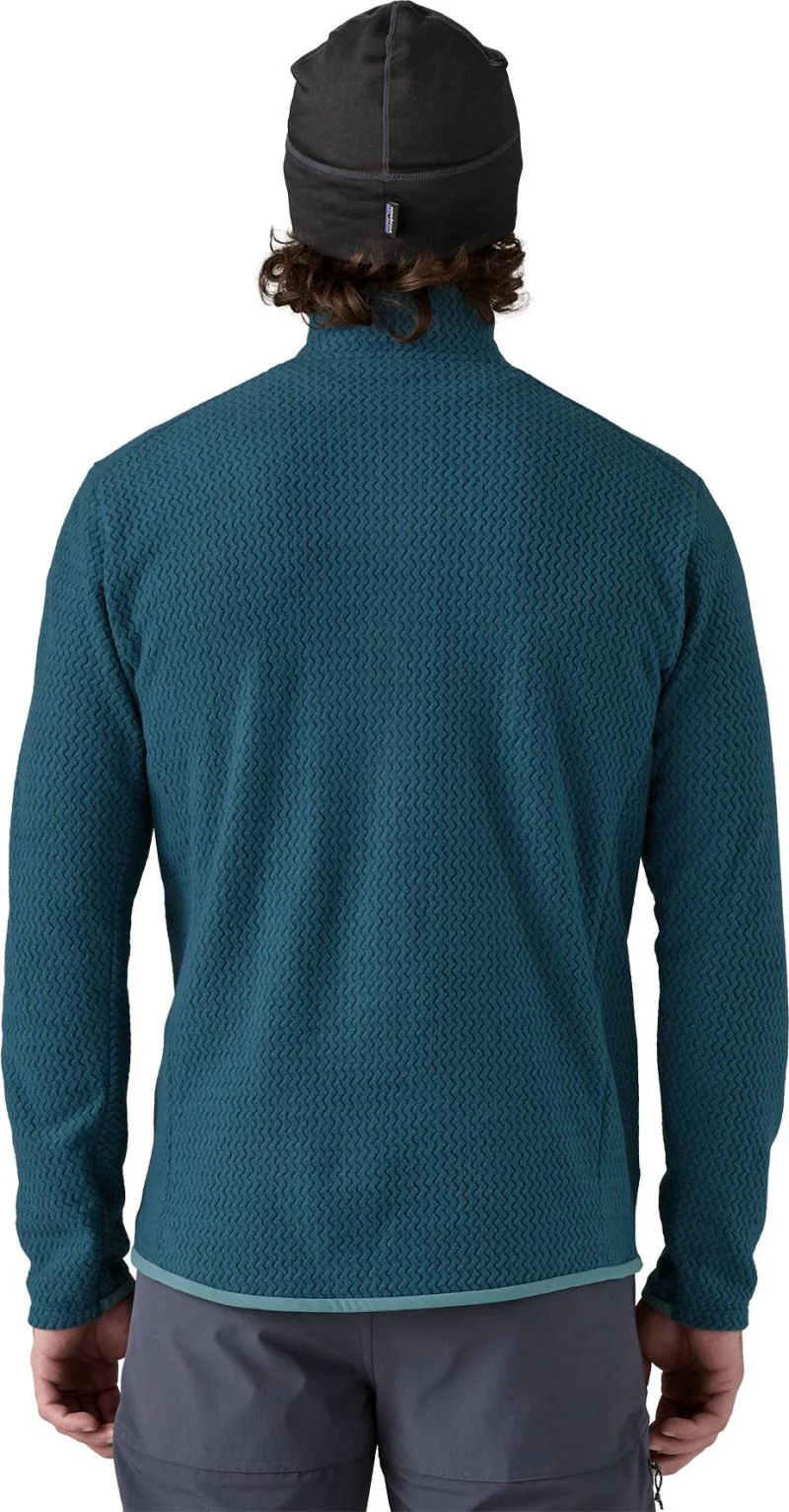 R1 Air Zip Neck - Mens - Image 43