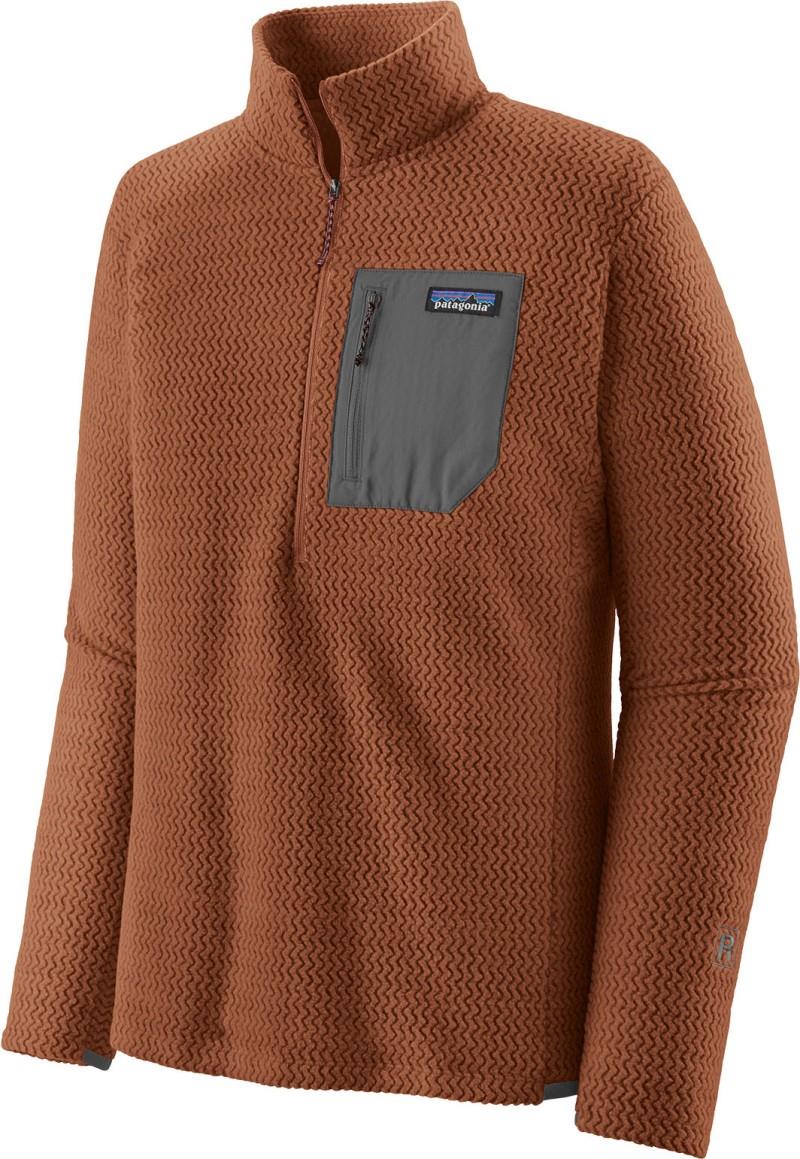 R1 Air Zip Neck - Mens - Image 44