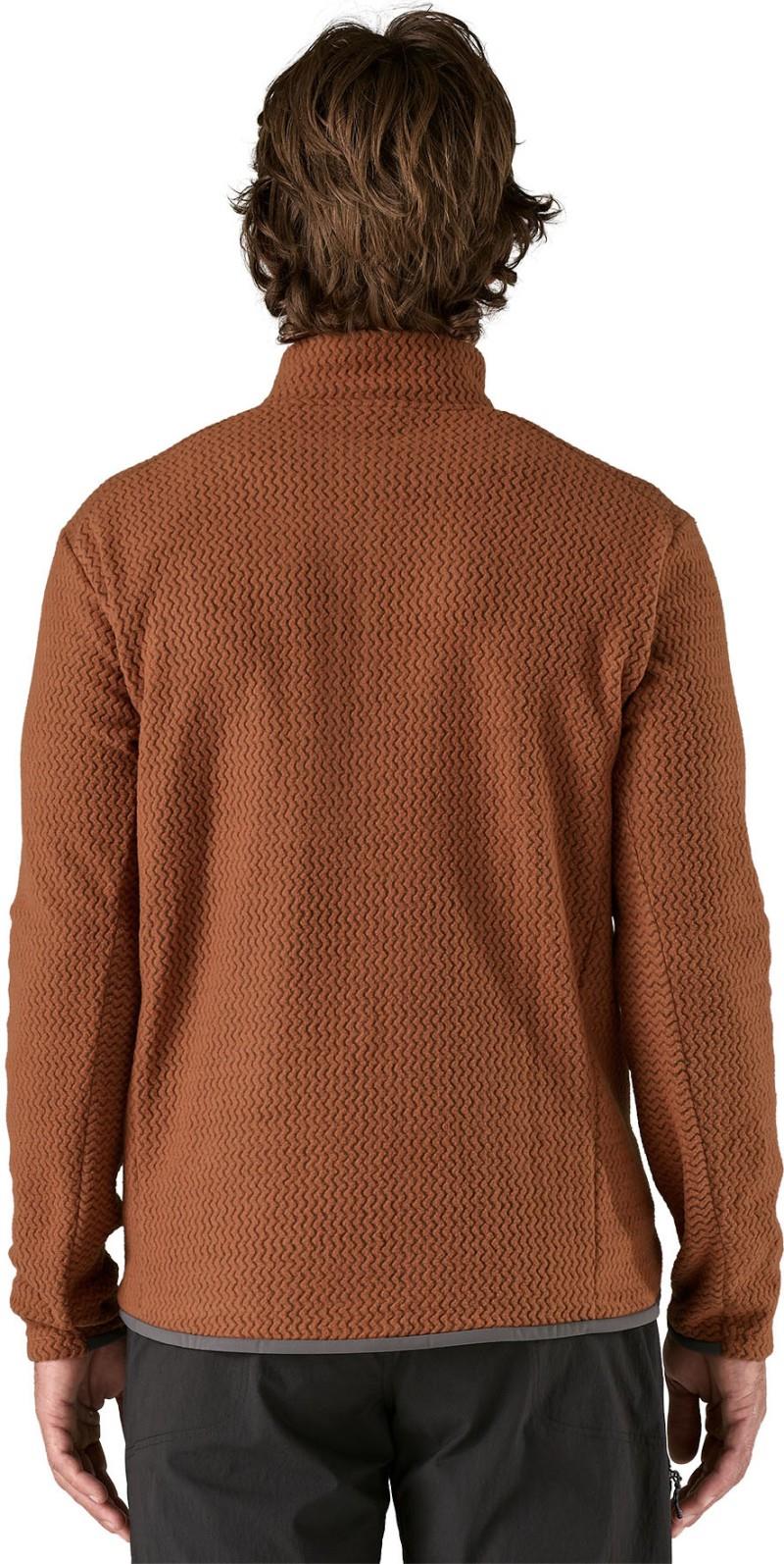 R1 Air Zip Neck - Mens - Image 46