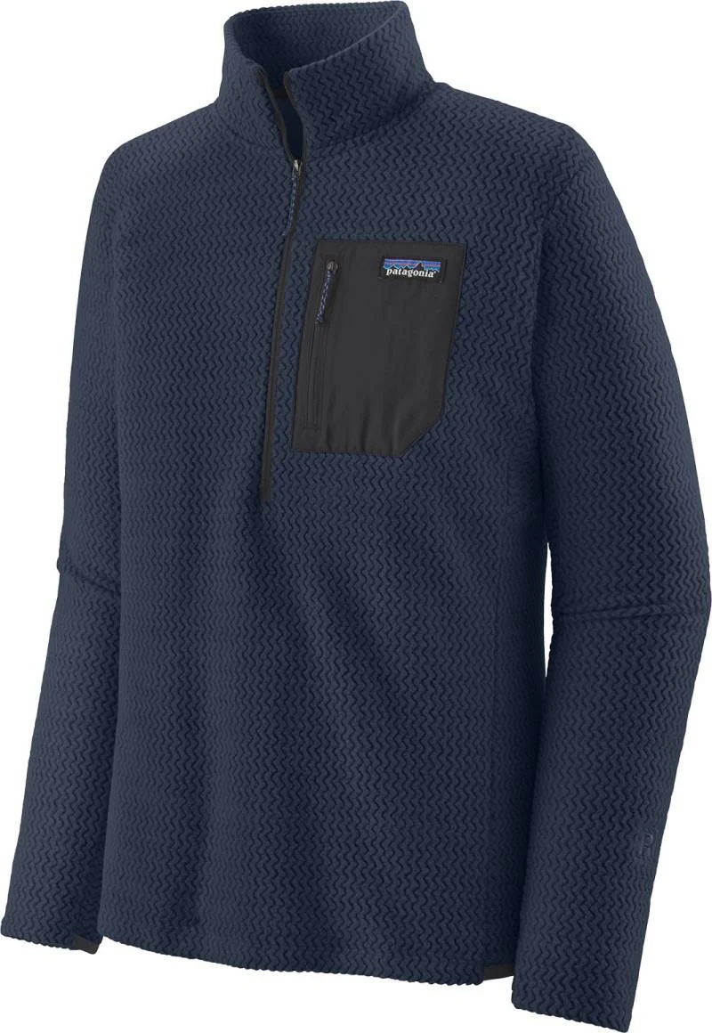 R1 Air Zip Neck - Mens - Image 47