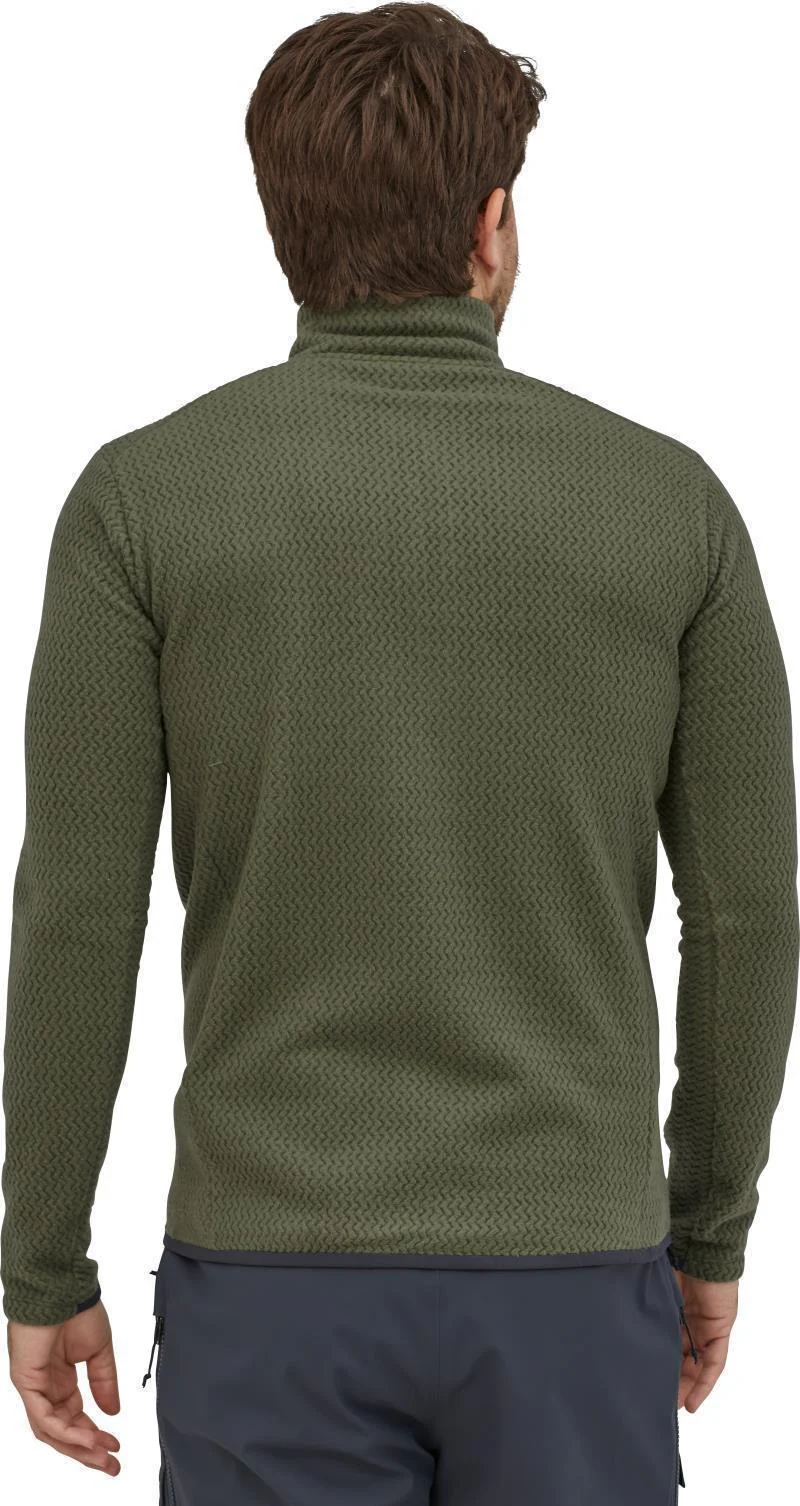 R1 Air Zip Neck - Mens - Image 5