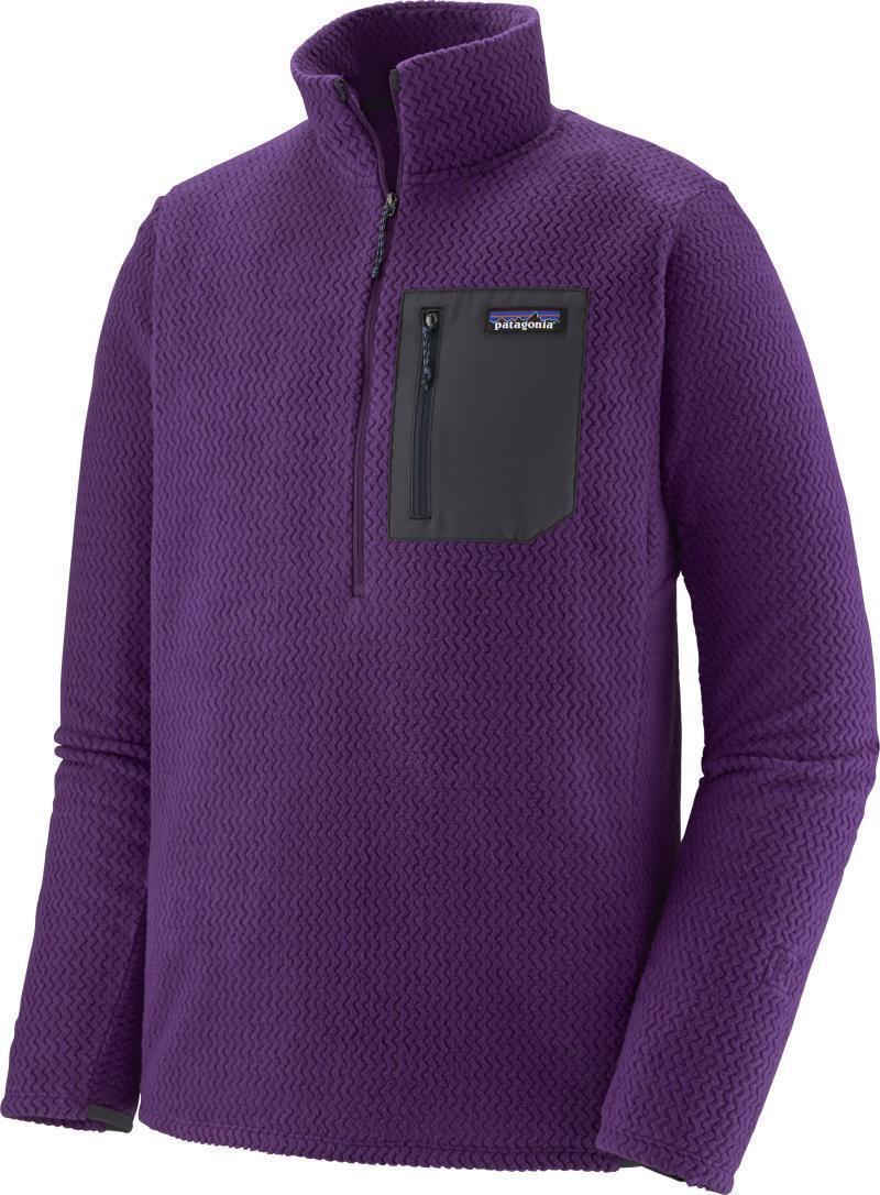 R1 Air Zip Neck - Mens - Image 6