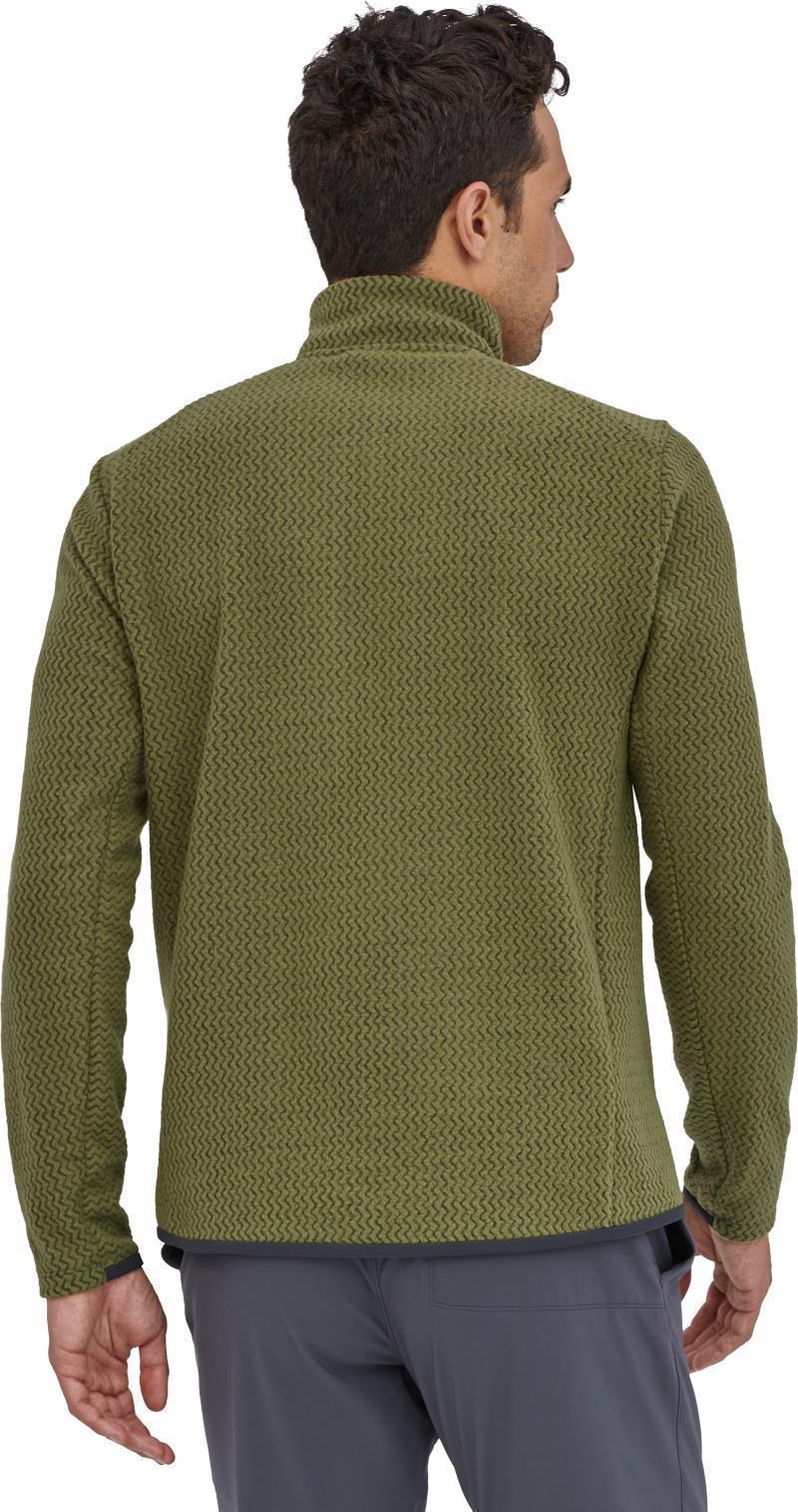 R1 Air Zip Neck - Mens - Image 9