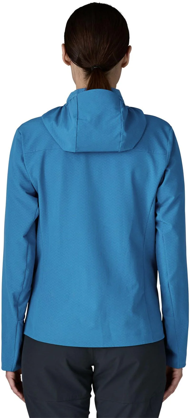 R1 CrossStrata Hoody - Womens - Image 4