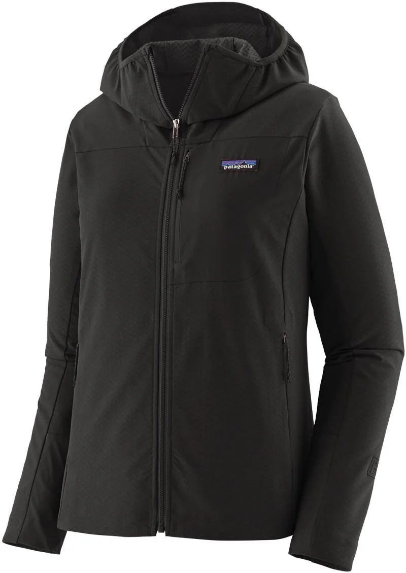 R1 CrossStrata Hoody - Womens - Image 5