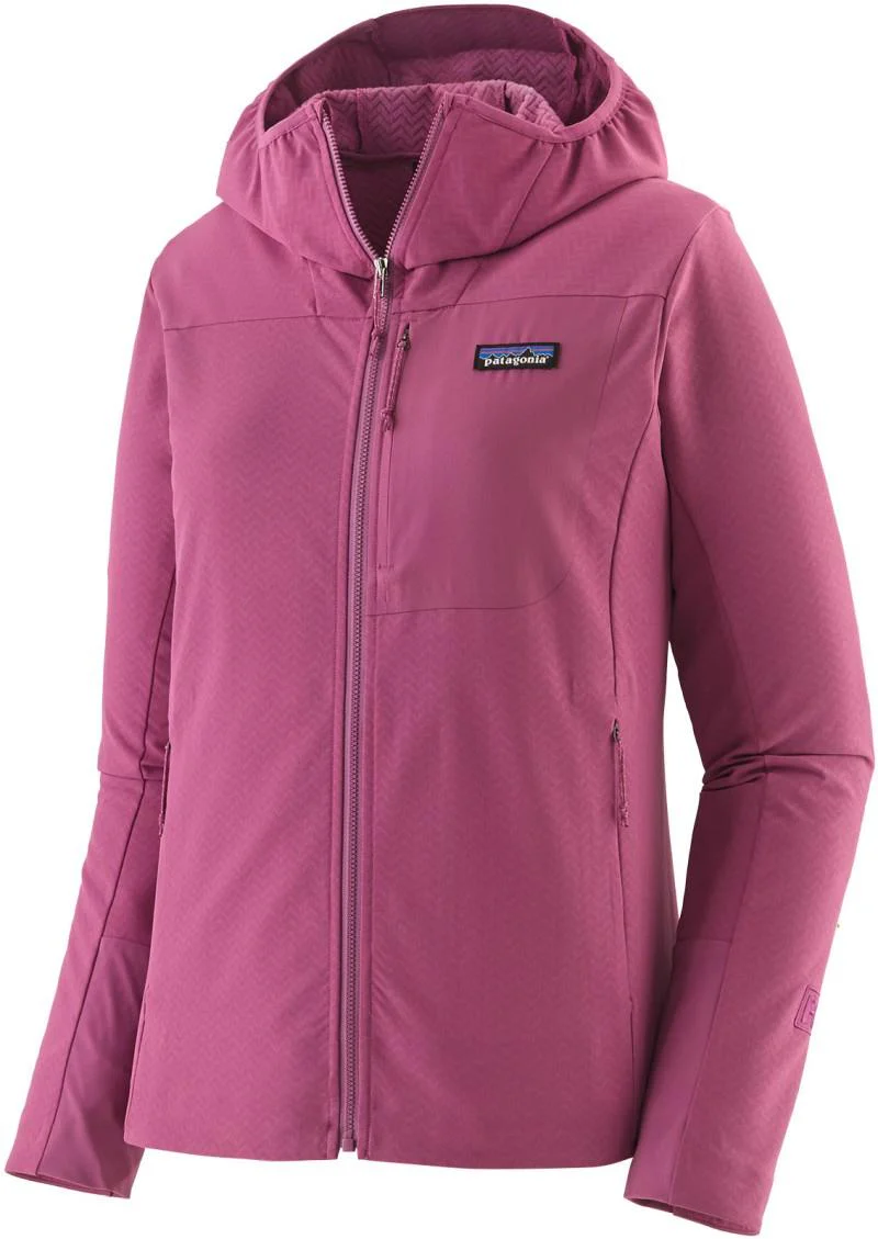 R1 CrossStrata Hoody - Womens - Image 6