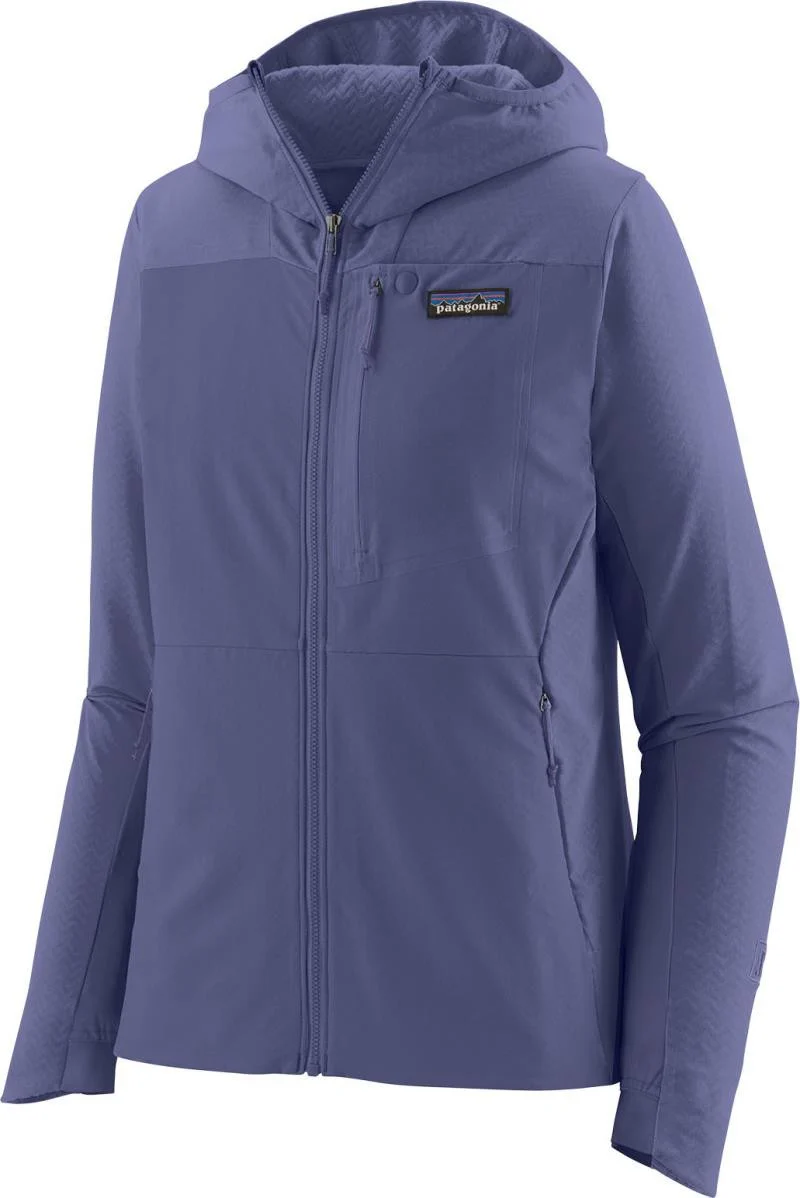 R1 CrossStrata Hoody - Womens - Image 14