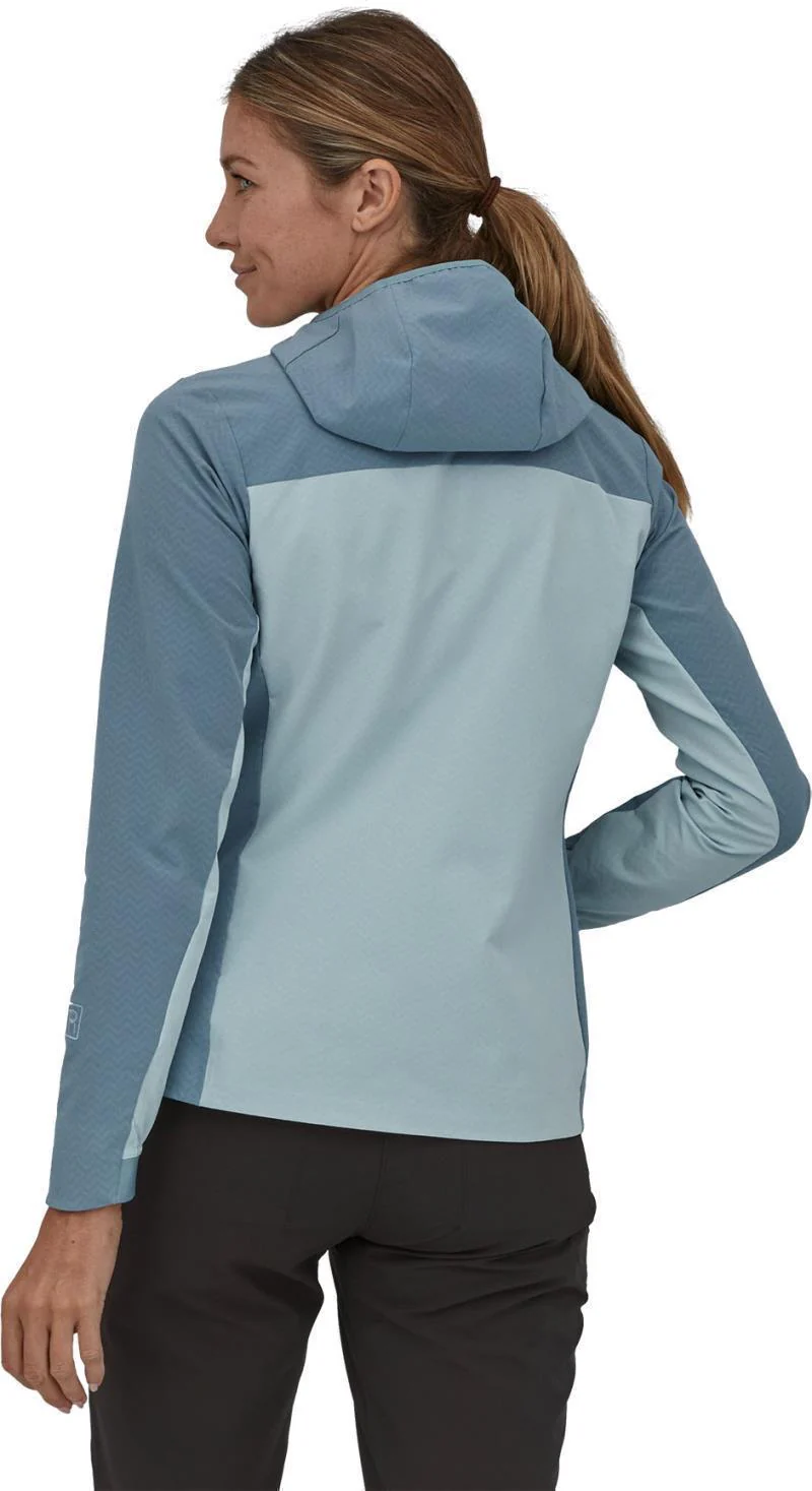 R1 CrossStrata Hoody - Womens - Image 3
