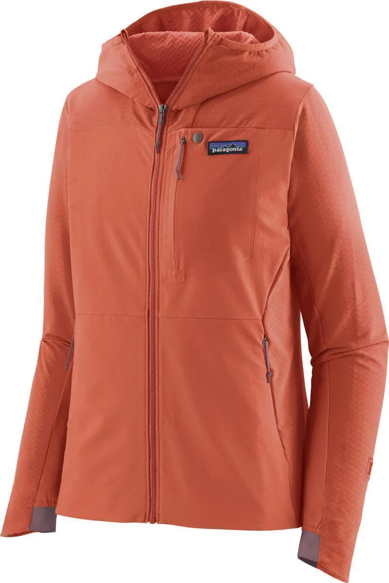 R1 CrossStrata Hoody - Womens - Image 4