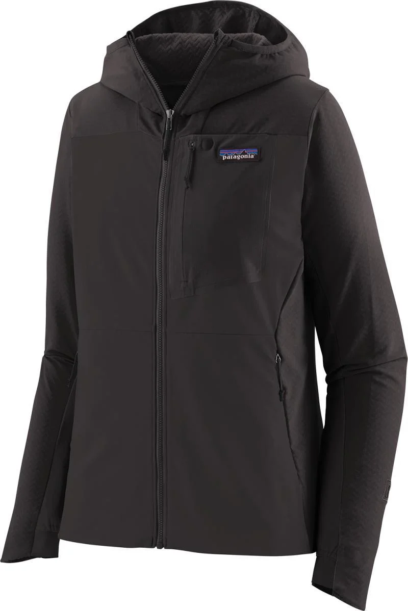 R1 CrossStrata Hoody - Womens - Image 9