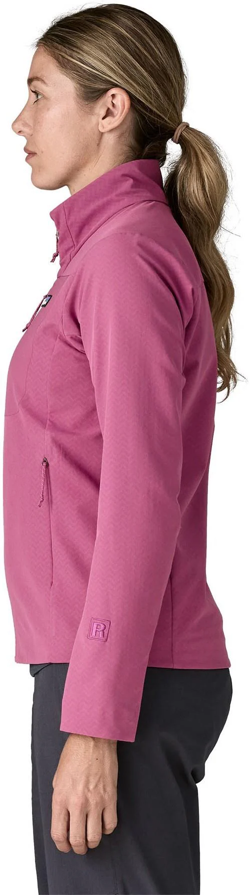 R1 CrossStrata Jacket - Womens - Image 3