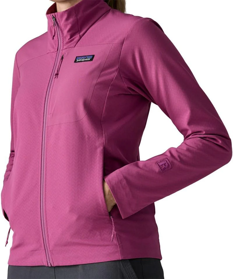R1 CrossStrata Jacket - Womens - Image 5