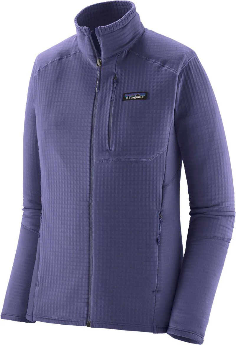 R1 Jacket - Womens - Image 8