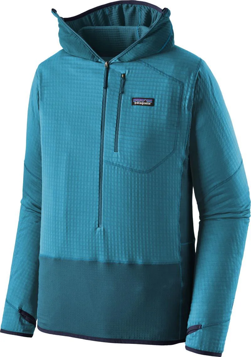 R1 Pullover Hoody - Mens - Image 10