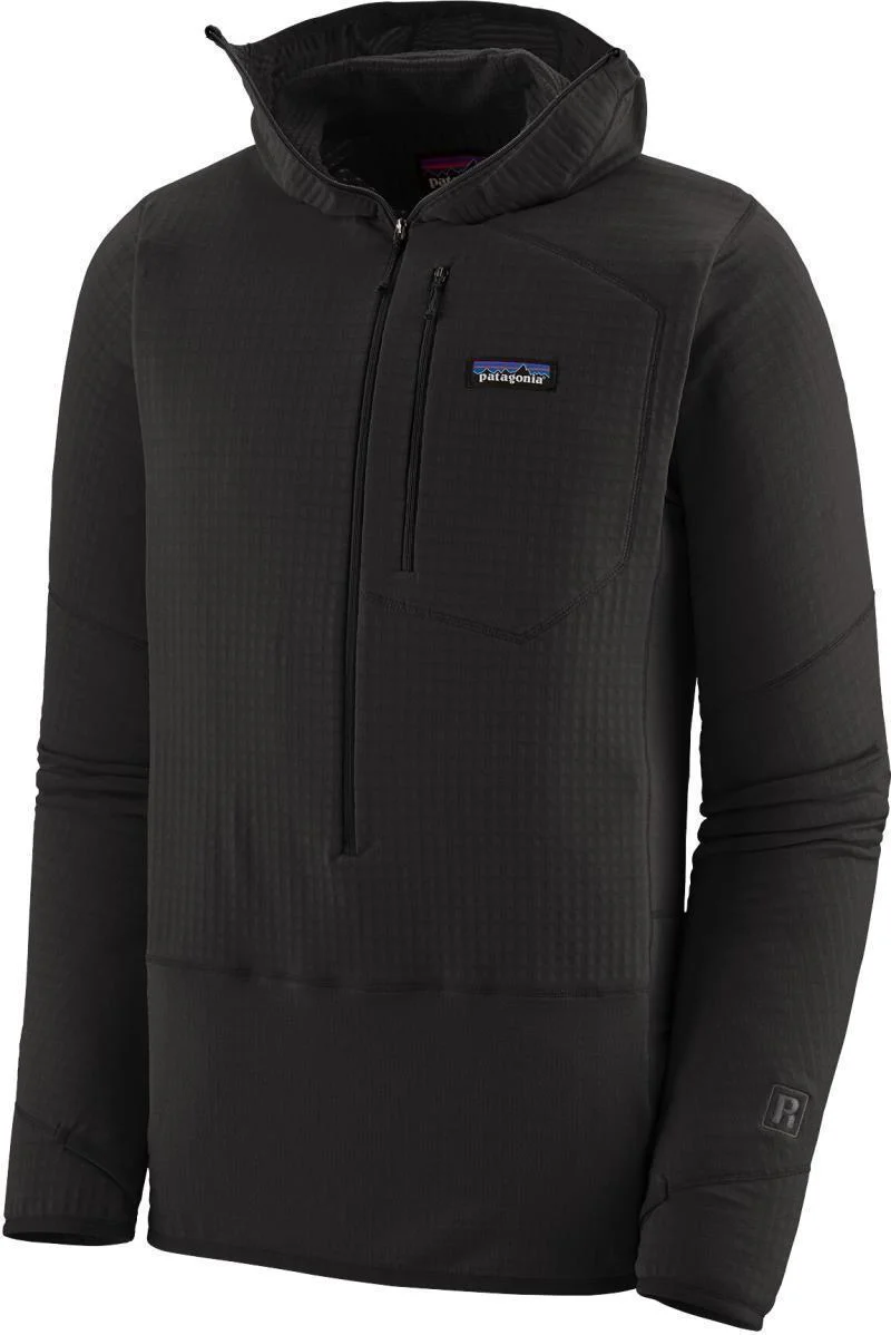 R1 Pullover Hoody - Mens - Image 2