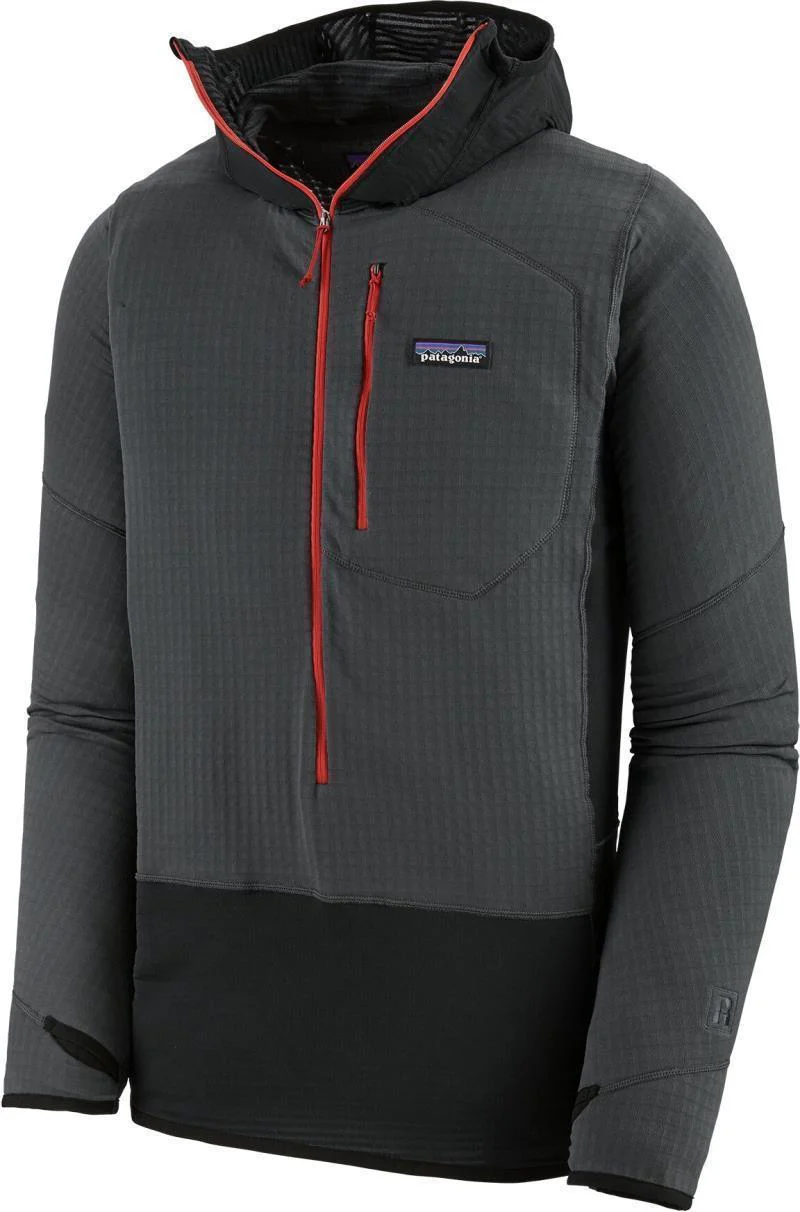 R1 Pullover Hoody - Mens - Image 3