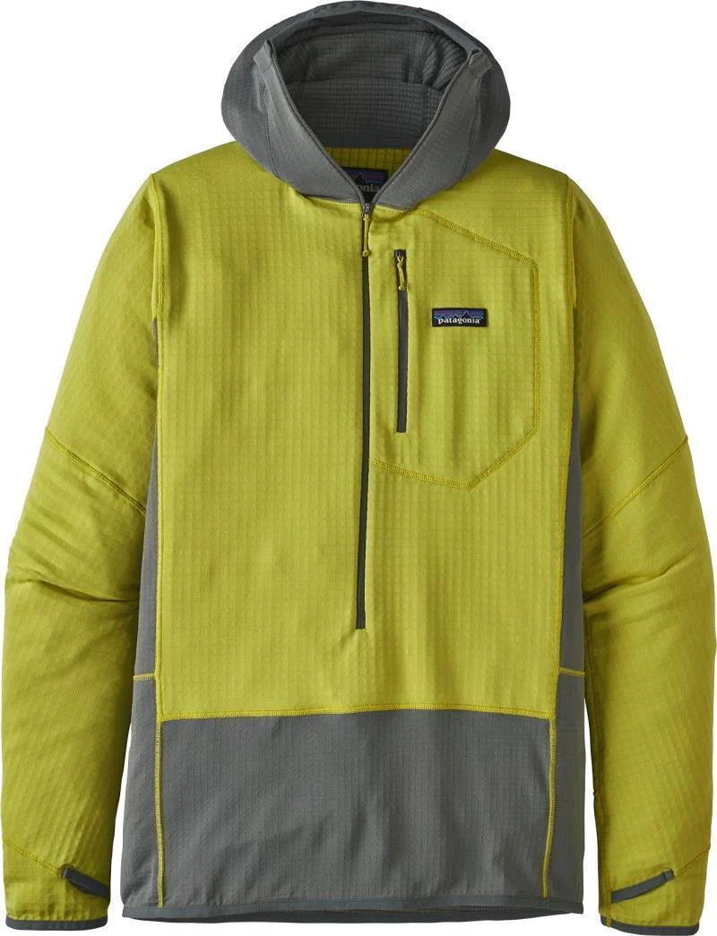 R1 Pullover Hoody - Mens - Image 4